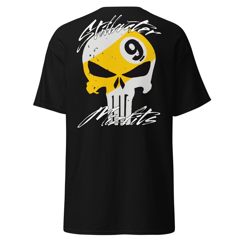 Stillwater Mizfits
