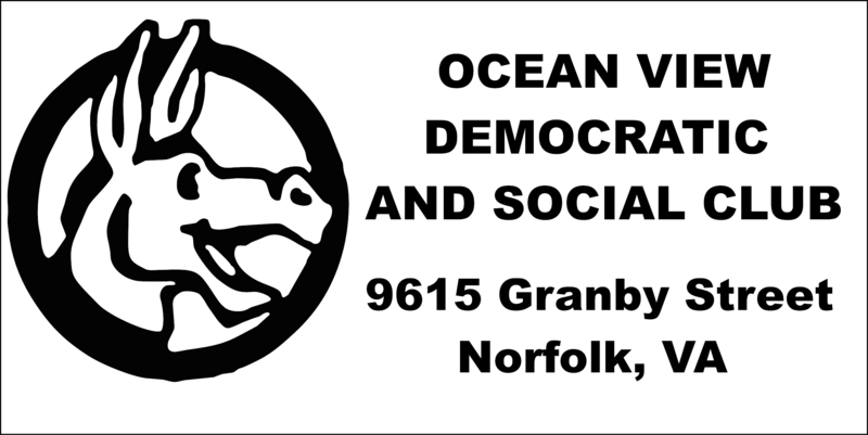 Ocean View Little League Spring '23 Banners (Qty 4)