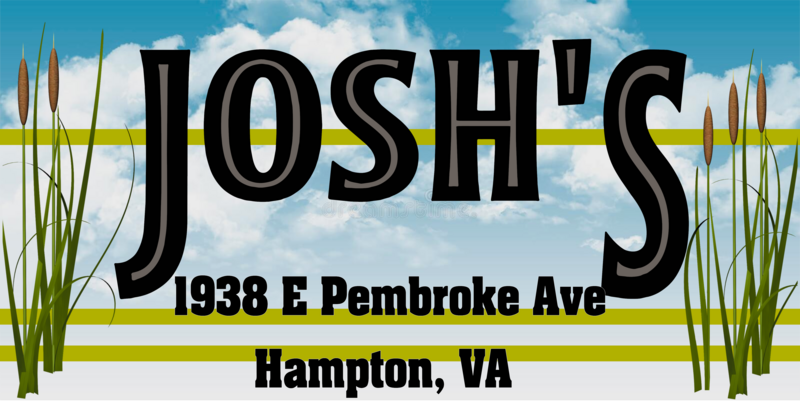Phoebus Little League Banner (Spring '23 - Qty 2)