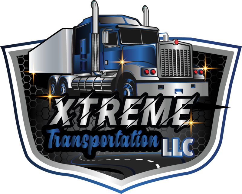Xtreme Transportation DOT Magnet Package