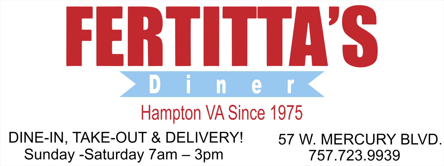 Hampton Wythe Little League Spring &#39;25 Fertittas Banners