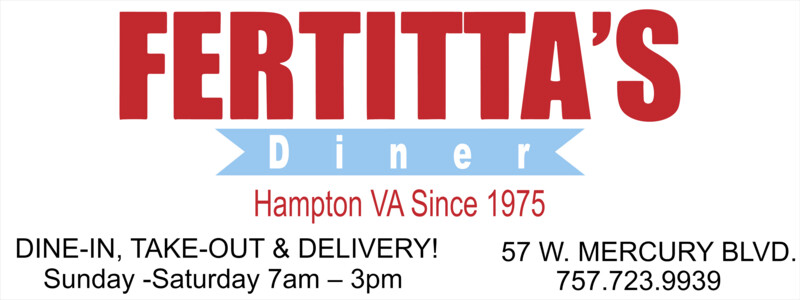 Hampton Wythe Little League Spring &#39;25 Fertittas Banners