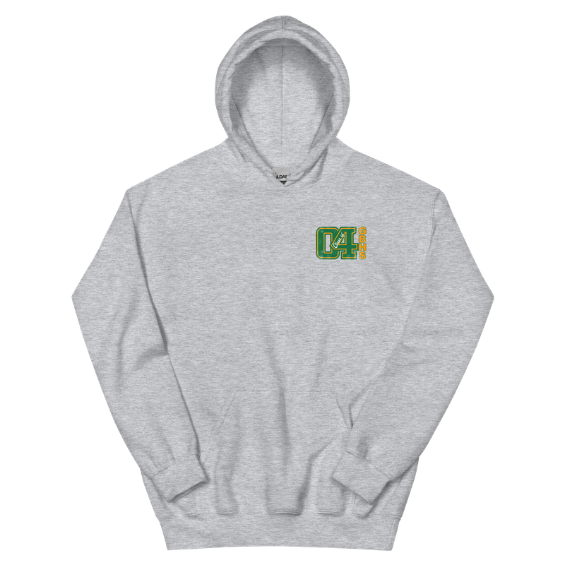 Class of &#39;04 - Heavy Blend Hooded Sweatshirt | Gildan 18500