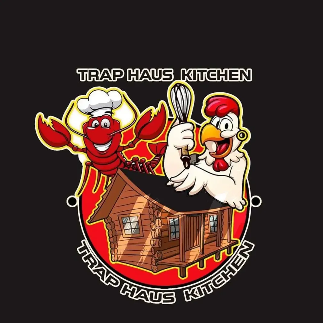 Trap Haus Kitchen E-commerce Website