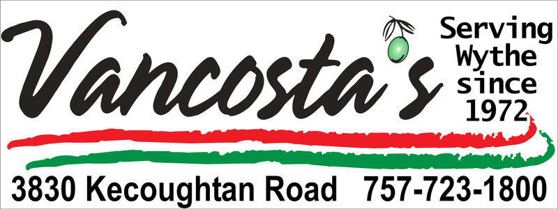 HWLL Vancosta&#39;s Banner