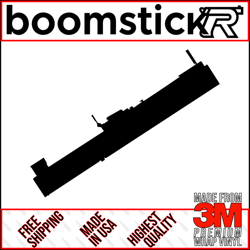 M72 LAW Premium Vinyl Decal Sticker