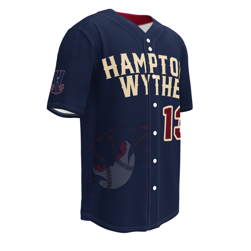 2025 8-10 All Stars Jersey