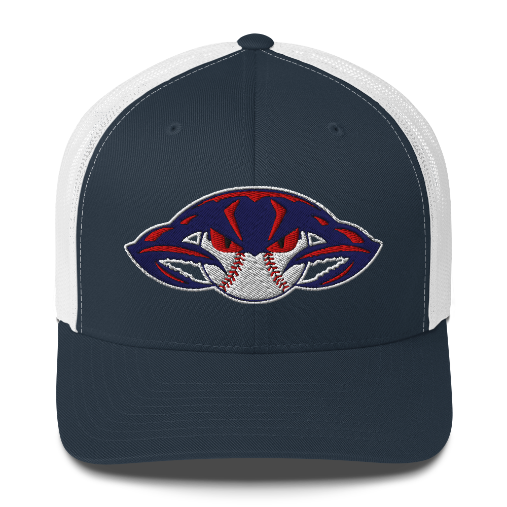 2025 8-10 All Stars Trucker Cap