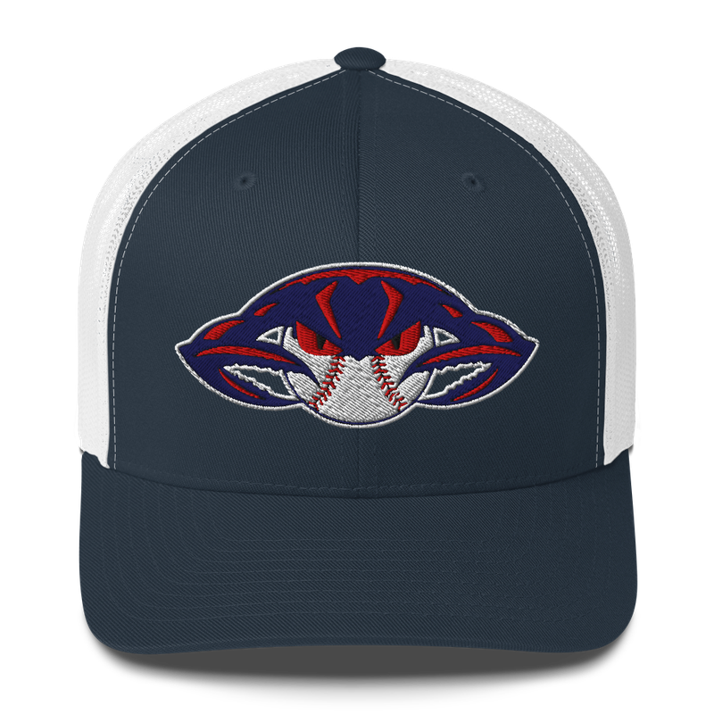 2025 8-10 All Stars Trucker Cap