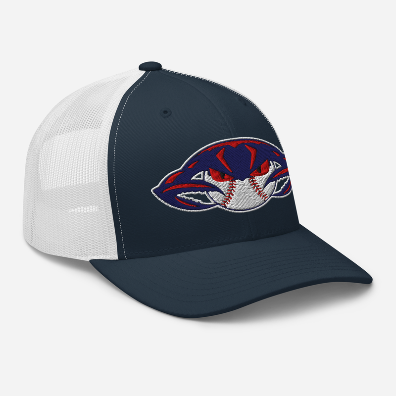 2025 8-10 All Stars Trucker Cap