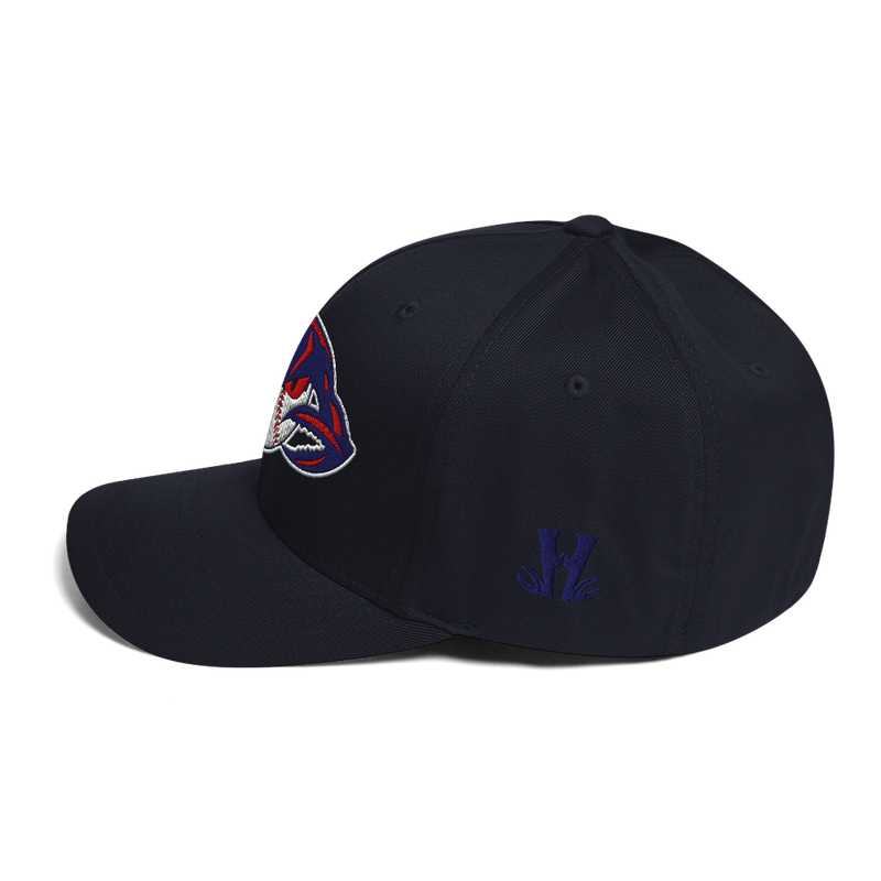 Structured Twill Cap