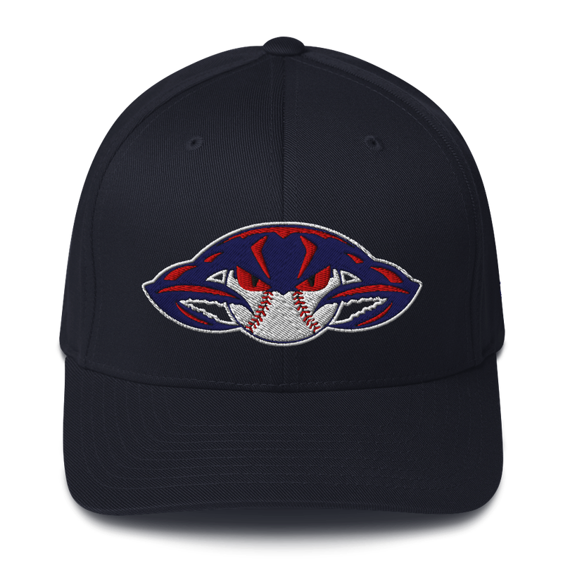 Structured Twill Cap