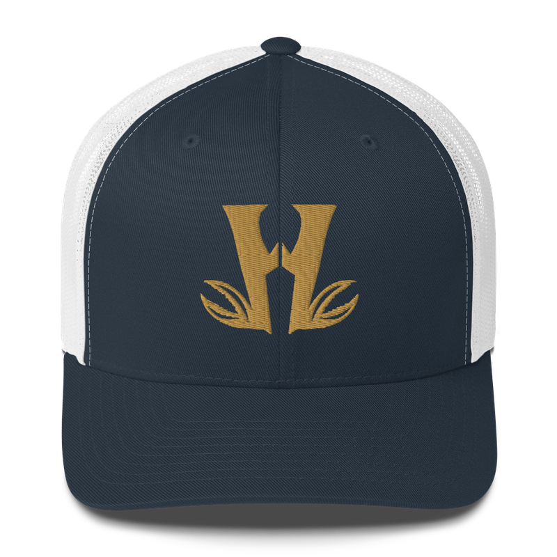 HWLL 2025 All Star Trucker Hat