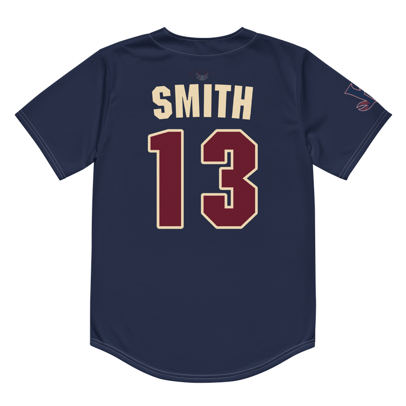 #13 Smith
