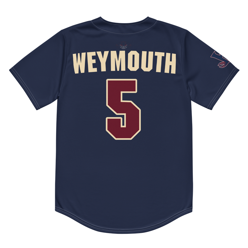 #5 Weymouth