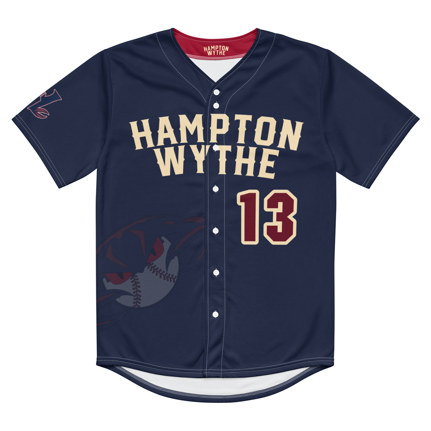 #13 Smith