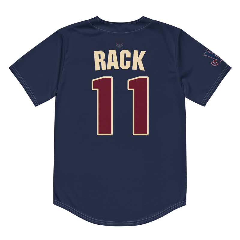 #11 Rack