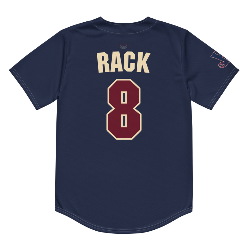 #8 rack