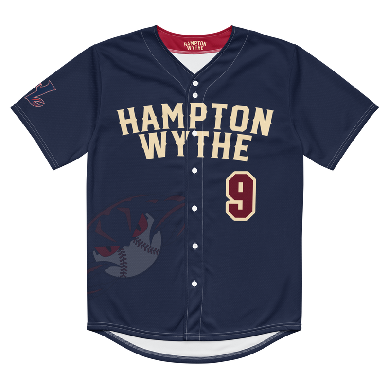 #9 vaughn