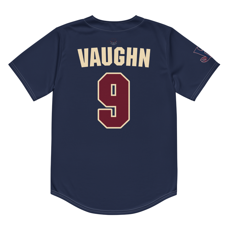 #9 vaughn