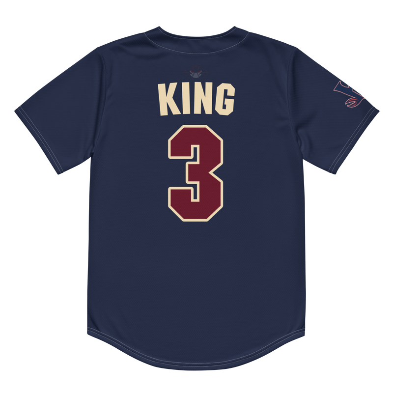 #3 king