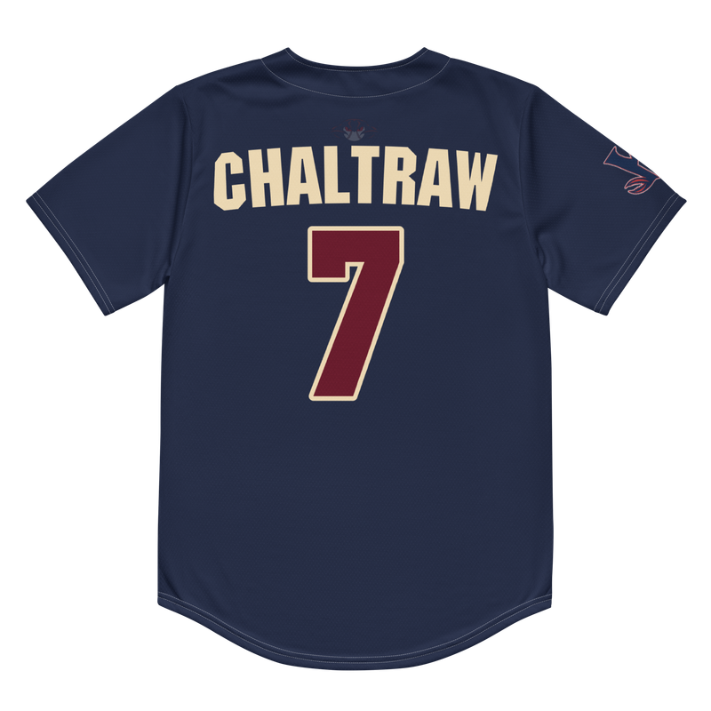 #7 chaltraw
