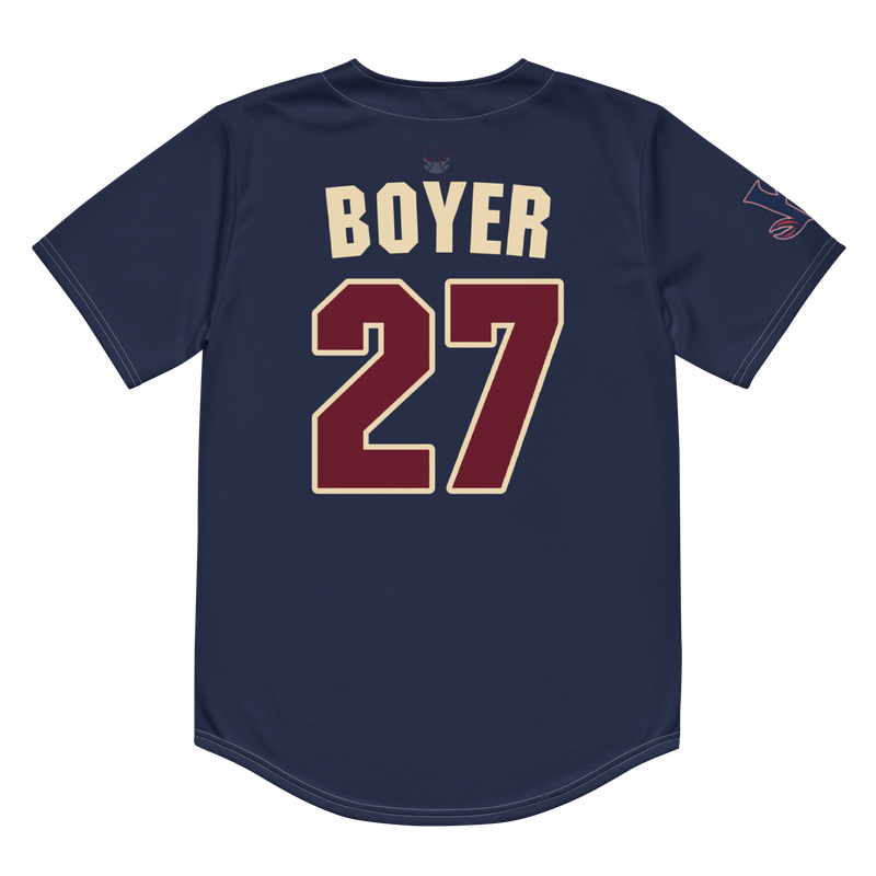 #27 boyer