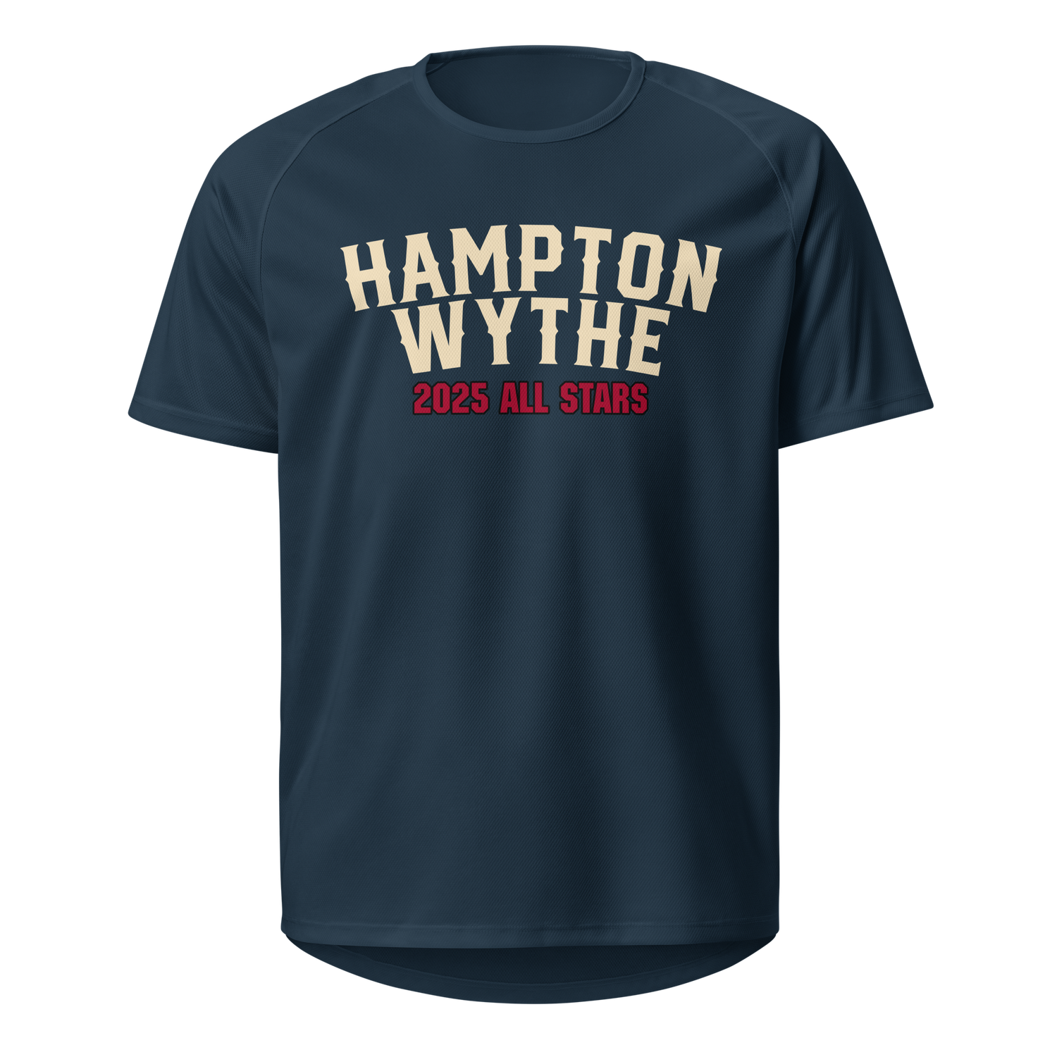 2025 All Star Practice Shirt
