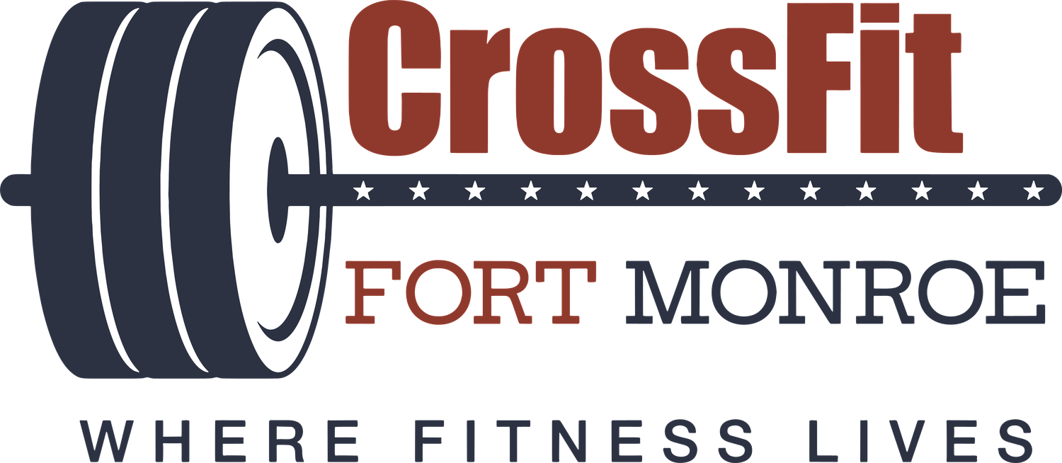 CFFM Exterior Sign