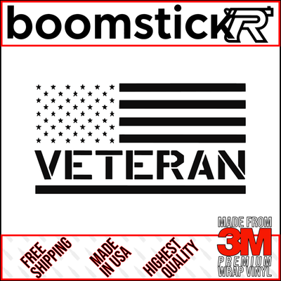Military Decals