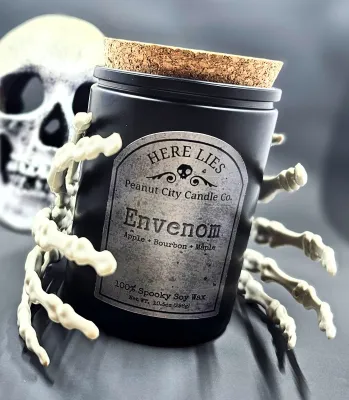 Stickers &amp; Labels