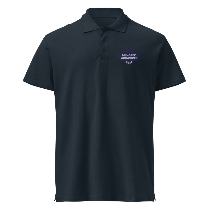 Mil-Spec Premium Pique Polo - SOL'S 11362