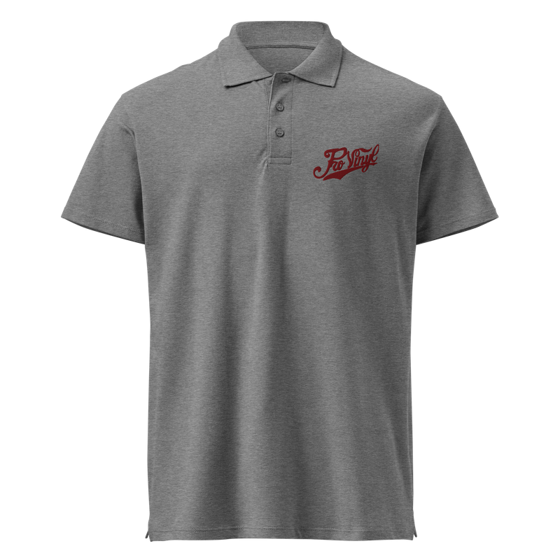 ProVinyl SOL'S polo