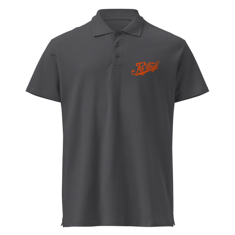 ProVinyl SOL'S Polo