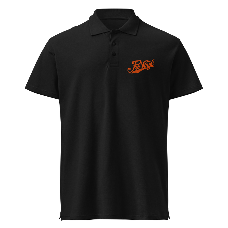ProVinyl SOL'S Polo