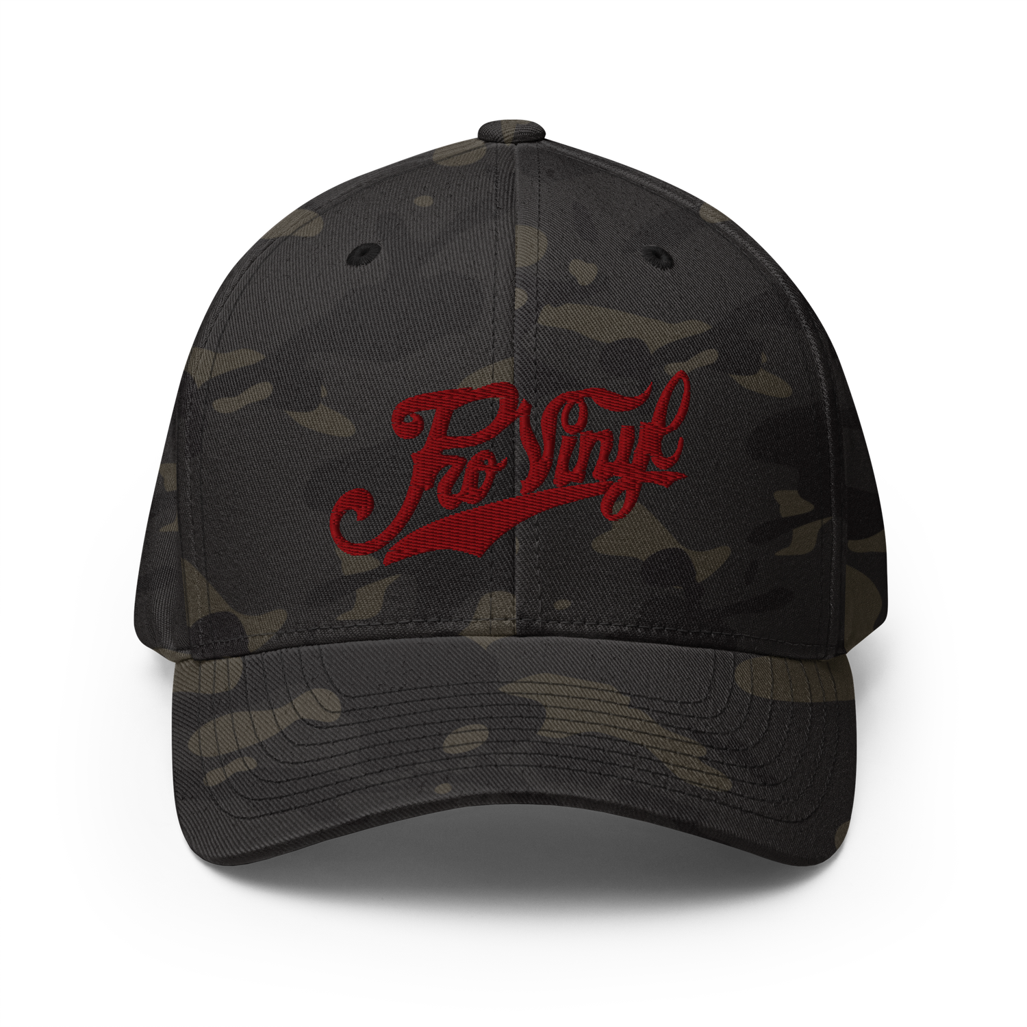 ProVinyl Structured FlexFit