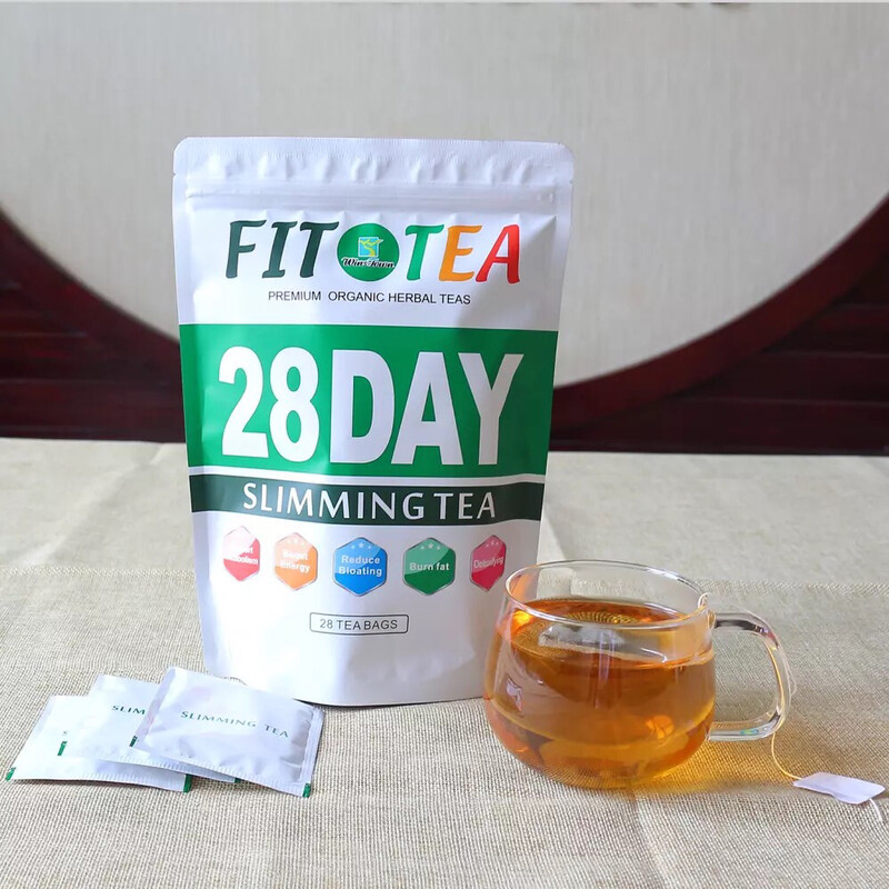 28days Fit Tea Detox