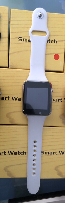 Starlet Smartwatch
