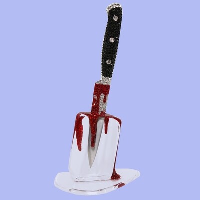 Melting Popsicle Art - Pop Massacre 2 - Original Melting Pops