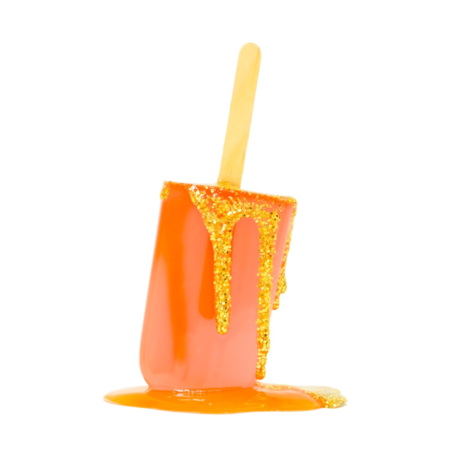 Melting Popsicle Art - 42 - Original Melting Pops