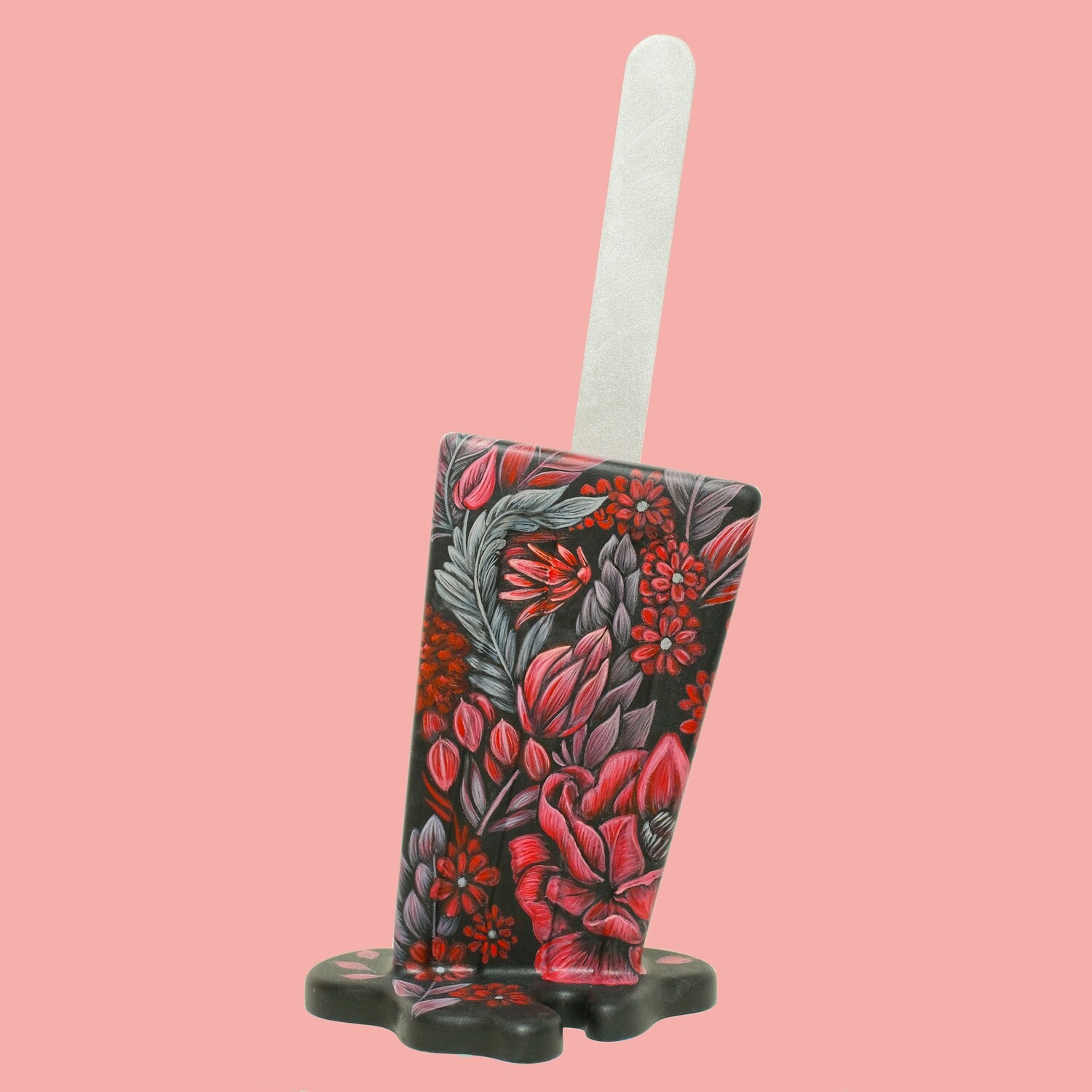 BRKLYN - Original Melting Pops - Melting Popsicle Resin Art