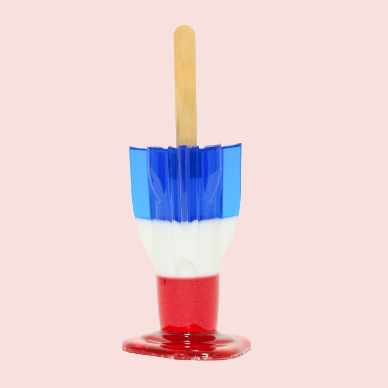 You're The Bomb - Original Melting Pops - Melting Popsicle Resin Art