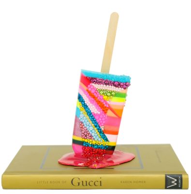 Original Melting Pops
