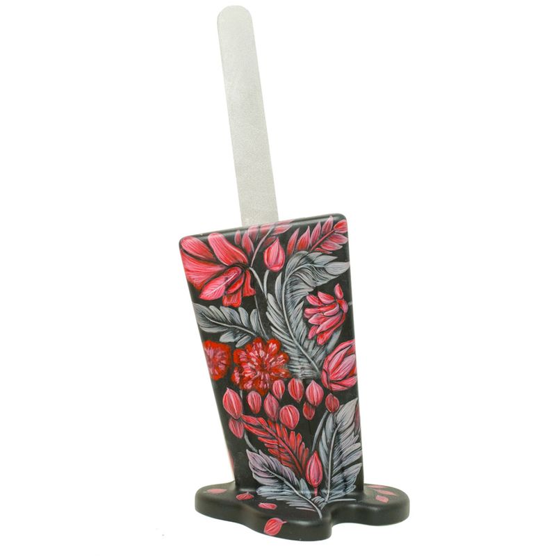 20 inch BRKLYN - Original Melting Pops Resin Art
