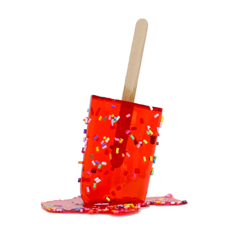 Ruby Sprinkle Pop