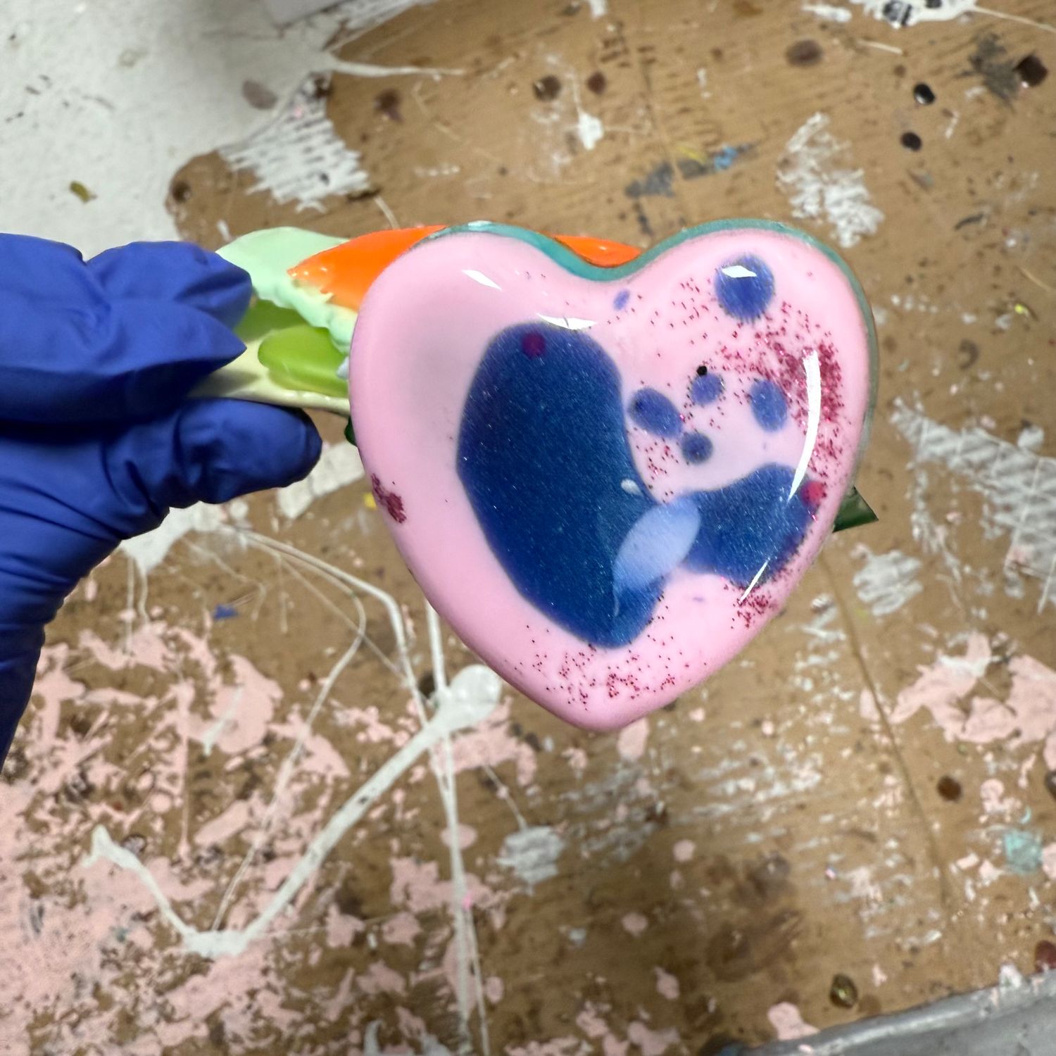 Heart