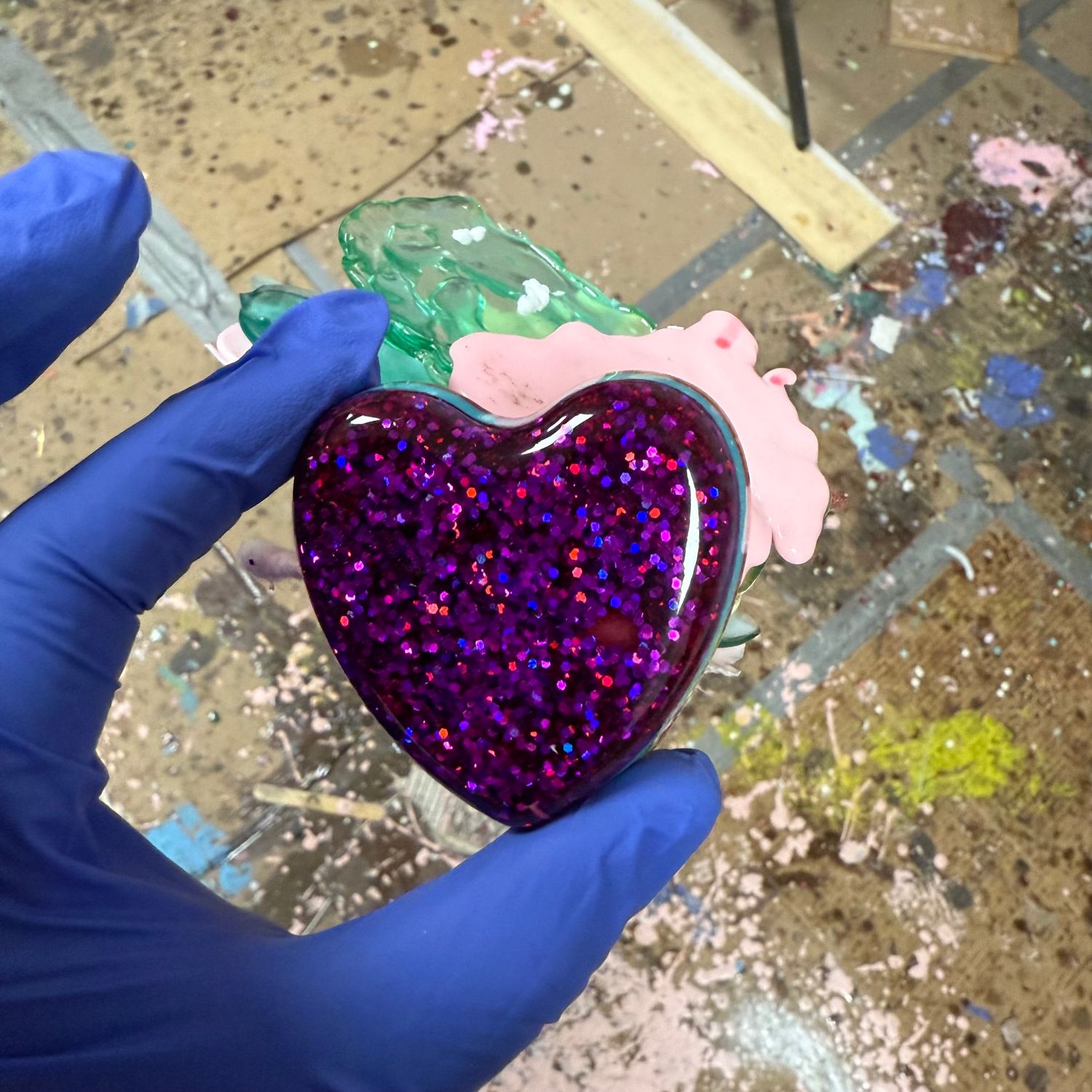 Heart