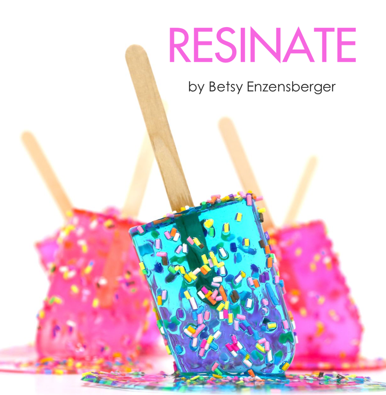 RESINATE Catalog