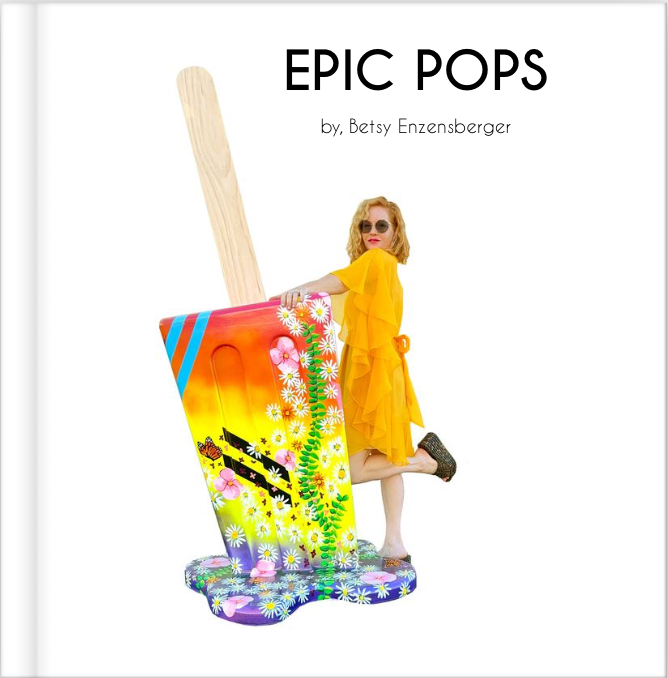 EPIC POPS Catalog