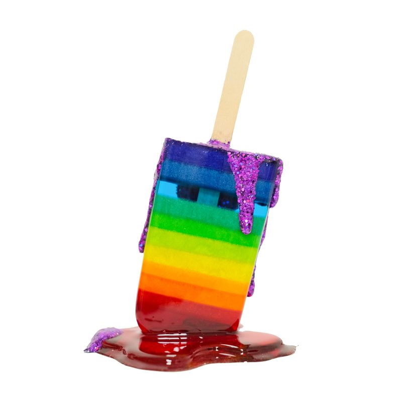 Double Rainbow Pop